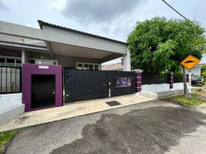 Royale Klebang Homestay Royale Family